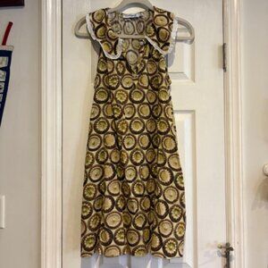 Rachel Antonoff Tanya Dress